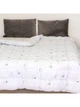 Двохспальна ковдра літня з рослинного шовку Капок Vital -Textile 180х220 см (K-1 L K2-1) - зображення 3