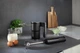 Миксер Gorenje M400ORAB/ручной/400 Вт/5 скоростей/2 насадки/черный (M400ORAB) - изображение 6