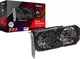 Відеокарта ASRock AMD Radeon RX 6500 XT Phantom Gaming D 4G OC (RX6500XT PGD 4GO) - изображение 1