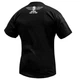 Футболка Armoline GLADIATOR BLACK. XL - зображення 3