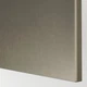 Тумба під телевізор з ящиками та дверцятами IKEA BESTA 180x42x39 см (294.203.12) - зображення 4