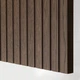 Тумба під телевізор з дверцятами IKEA BESTA 120x42x48 см (594.199.01) - зображення 2