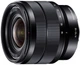 Об'єктив Sony 10-18mm f/4.0 для NEX (SEL1018.AE) - зображення 2