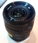 Об'єктив Sony 10-18mm f/4.0 для NEX (SEL1018.AE) - зображення 6