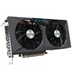 Відеокарта Gigabyte GeForce RTX3060 12Gb EAGLE OC 2.0 LHR (GV-N3060EAGLE OC-12GD 2.0) - зображення 2