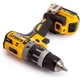 Шуруповерт DeWALT DCD796P2 - изображение 3
