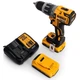 Шуруповерт DeWALT DCD796P2 - изображение 4