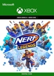 Ключ активации Nerf Legends для Xbox One и Xbox Series X|S - изображение 1