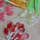 Леденцы на палочке натуральные с ксилитом без сахара XiloBurst LolliPops 198гр 25шт - изображение 3