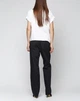 Брюки женские Gerry Weber, GW-063 черный, размер 40R - изображение 2