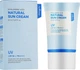 Крем солнцезащитный - Isntree Hyaluronic Acid Natural Sun Cream SPF 50+ PA++++ 50ml (1003653-77957) - изображение 2