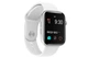 Умные часы сенсорные SMART WATCH SERIES 6 M16 PLUS Умные смарт часы наручные сенсорные цвет белый - изображение 3