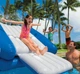 Игровой центр надувной водная горка Intex Water Slide 333х206х117 см винил Разноцветный (IP-170337) - изображение 6