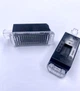 Диодный плафон подсветки ног Skoda Octavia Superb Kodiaq 4E0947415 VAG - изображение 4