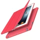Чехол ZOYU Apple iPad 2 3 4 Retina Smart Case Red - изображение 2