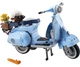 Конструктор LEGO EXPERT Веспа 125 (10298) - изображение 2