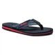 сланцы вьетнамки Lee Cooper 0221 NAVY 43 27.5см синие - изображение 1