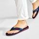 сланцы вьетнамки Lee Cooper 0221 NAVY 43 27.5см синие - изображение 2