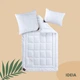 Одеяло Air Dream Premium всесезонное 155*215(8-11695)TM IDEIA - изображение 9