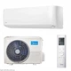 Кондиціонер спліт-система Midea OP-12N8E6-I/OP-12N8E6-O (до -30 °C) - зображення 1