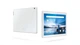 Планшетный ПК Lenovo Tab M10 TB-X505F 32GB Polar White (ZA4G0116PL)_; 10.1" (1280х800) IPS / Qualcomm Snapdragon 429 / ОЗУ 2 ГБ / 32 ГБ встроенная + microSD до 256 ГБ / камера 5 Мп + 2 Мп / Wi-Fi, Bluetooth / GPS, GLONASS / ОС Android 9.0 (Pie) / 242 х 16 - изображение 2