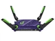 Маршрутизатор Asus ROG Rapture GT-AX6000 EVA Edition (AX6000, 1x2.5GE WAN/LAN, 1x2.5GE LAN, 4xGE LAN, 1*USB 3.2, 1xUSB 2.0, AiMesh, 4 антенны) - зображення 3