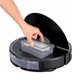 Робот-пилосос RoboRock S7 Sweep One Vacuum Cleaner Black (S752-00) - зображення 9