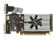 Видеокарта GF GT 210 1GB GDDR3 Low Profile MSI (N210-1GD3/LP) - Refubrished - изображение 2