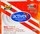 Мыло антибактериальное 2в1 - Activex Duo Original 90g (558015-93144) - изображение 3