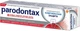 Зубная паста "Комплексная защита. Отбеливающая" - Parodontax Complete Protection Whitening 75ml (730069-52420) - изображение 2