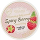 Очищающий пилинг для тела - Vollare Cleansing Body Scrub Spicy Berry 200ml (1043562-47180) - изображение 1