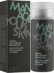 Гель-пілінг для обличчя і тіла - Dr. Spiller Manage Your Skin Gentle Face & Body Peeling Gel 150ml (487969-44219) - изображение 2
