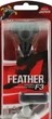 Верстат для брами "F3" з 2 запасними касетами - Feather F3 Razor (921026-50343) - зображення 1
