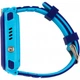 Смарт-годинник KID Watch GPS KID-03 Дитячі Розумні годинник з вологозахист IP67 Сині з блакитним - зображення 3