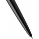 Шариковая ручка Parker JOTTER 17 Bond Street Black CT 16 232 - изображение 7