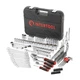 Набор инструментов INTERTOOL ET-8156 156 ед - изображение 3