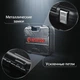 Набор инструментов INTERTOOL ET-8156 156 ед - изображение 11