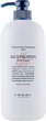 Відновлююча маска для волосся з протеїнами рису - Lebel Rice Protein Hair Mask 140g. - зображення 2