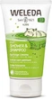 Детский шампунь-гель 2в1 "Лайм" - Weleda Kids 2in1 Shampoo & Bodu Wash Lime 150ml (390215-18753) - изображение 1