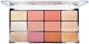 Палитра румян с иллюминатором - Ruby Rose Artist Cheek Blush Palette 81.6g (81.6g) (588397-16290) - изображение 2
