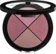 Палетка румян - Aden Cosmetics Blusher Palette 22g (22g) (729005-15691) - изображение 1