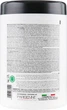 Білий освітлювальний порошок із ароматом кокосового ореху - Black Professional White Coconut No Dust Bleaching Powder 500g (580629-94462) - зображення 3