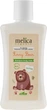 Шампунь-гель для душу "Медведь" - Melica Organic Funny Bear Shampoo-Body Wash 300ml (649475-31155945) - зображення 1
