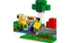Конструктор LEGO Ферма зовні 260 деталей (21153) - зображення 6