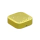 Беспроводная Bluetooth акустика Remax RB-M27, lemon gold - изображение 3