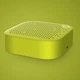 Беспроводная Bluetooth акустика Remax RB-M27, lemon gold - изображение 5