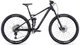 Велосипед Cube Stereo 120 Race black anodized L - зображення 1