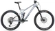 Велосипед Cube Stereo 140 HPC SL 27.5 polarsilver´n´black M - изображение 1