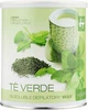 Теплый воск для депиляции с экстрактом зеленого чая - Holiday Depilatory Wax Green Tea 800ml (999074-41282) - изображение 3