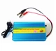 Зарядное устройство автомобильное для аккумулятора сетевое Battery Charger UKC MA-1230A 30A - изображение 2